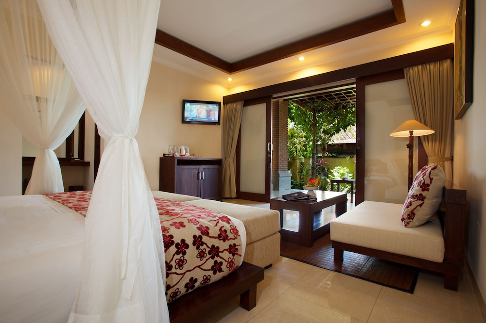 Svarga Bebek Villas 18/74