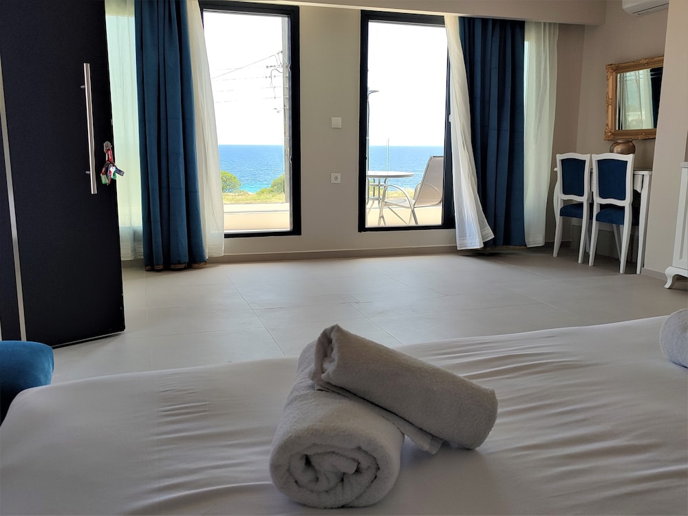 Mykoniatika Villas 8/48
