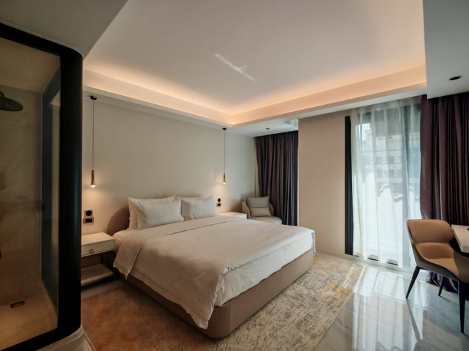 Wanda Jin Residences (The Ease Sierra Bangkok) 15/25