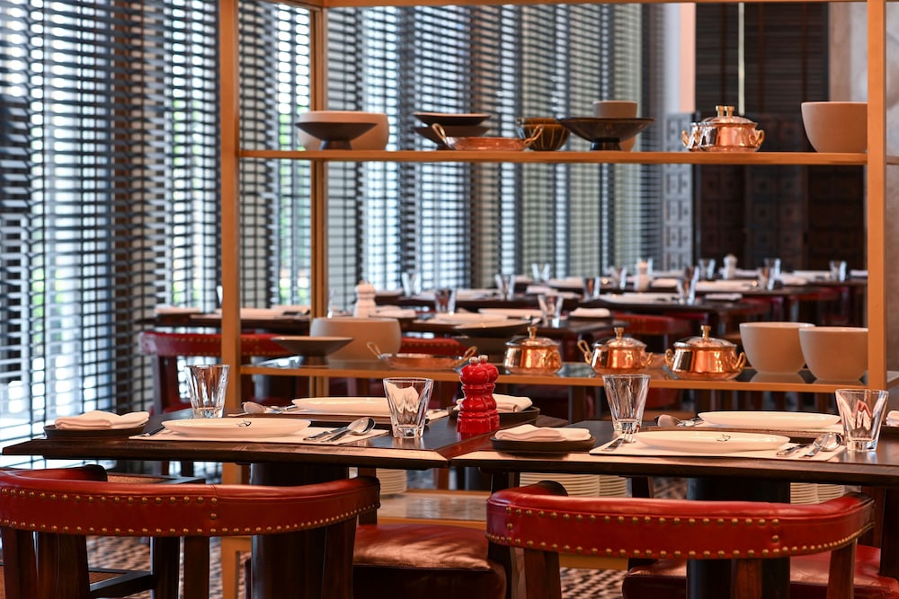 Grand Hyatt Gurgaon 36/48