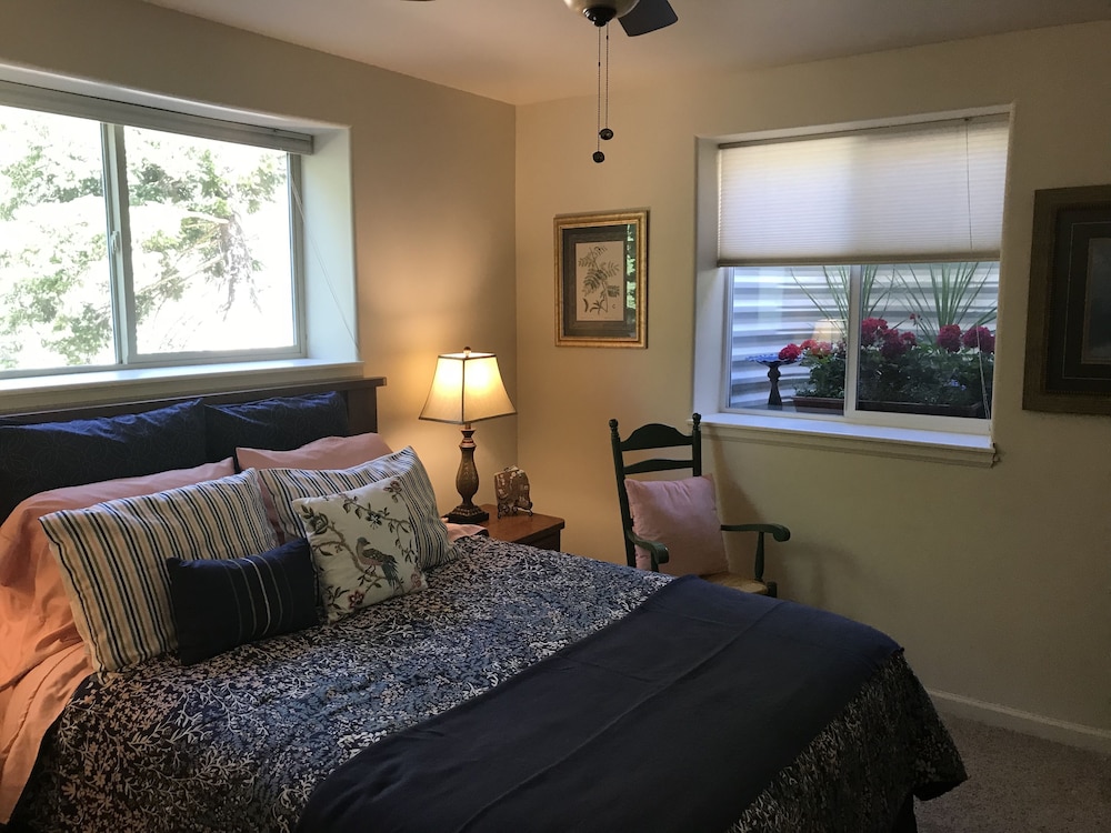 Bridal Veil B&amp;B 9/25