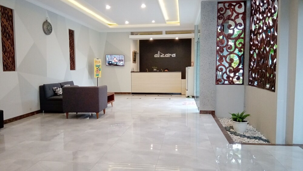 Alzara Hotel Syariah 4/38