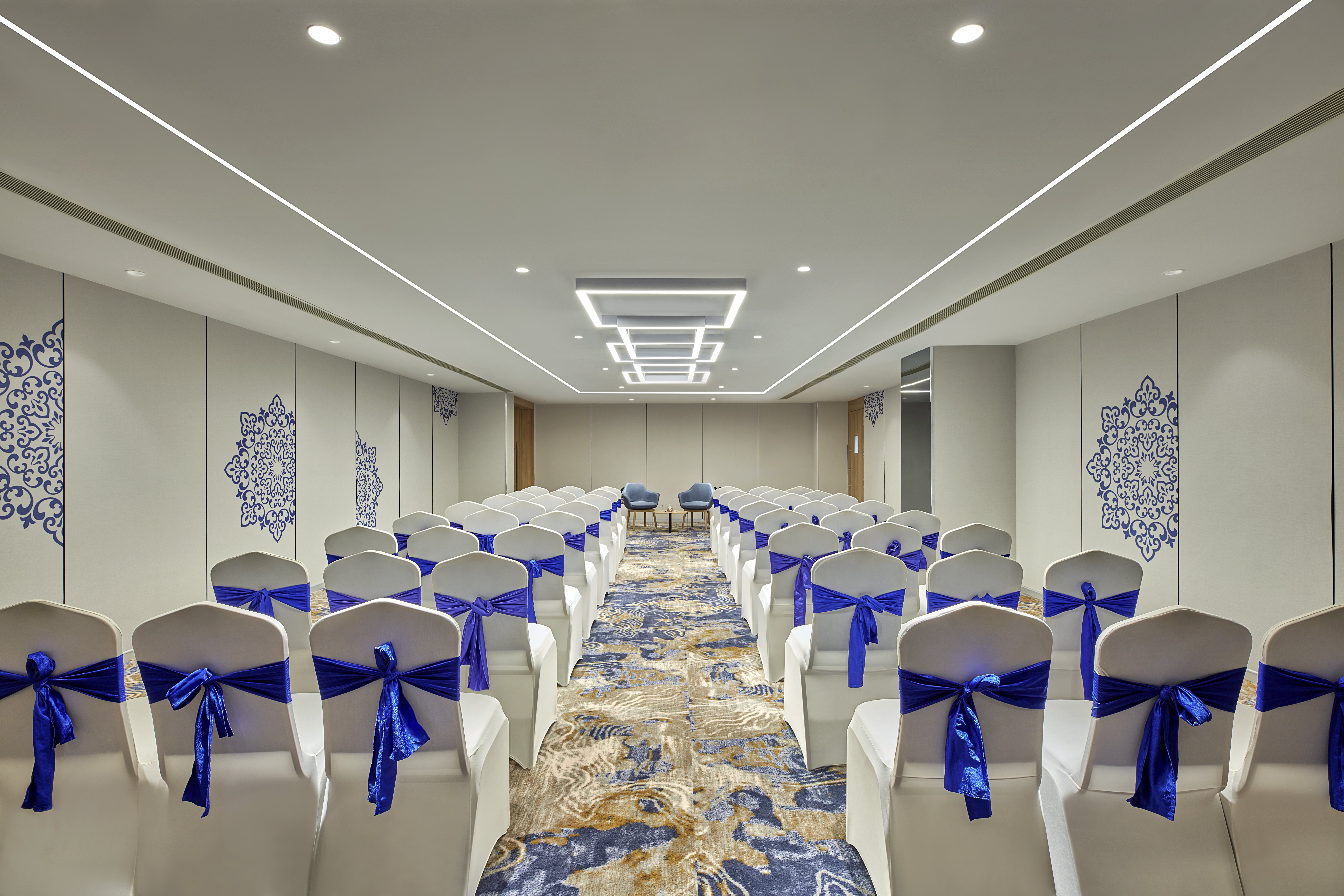 Holiday Inn Express Bengaluru Bommasandra 31/33