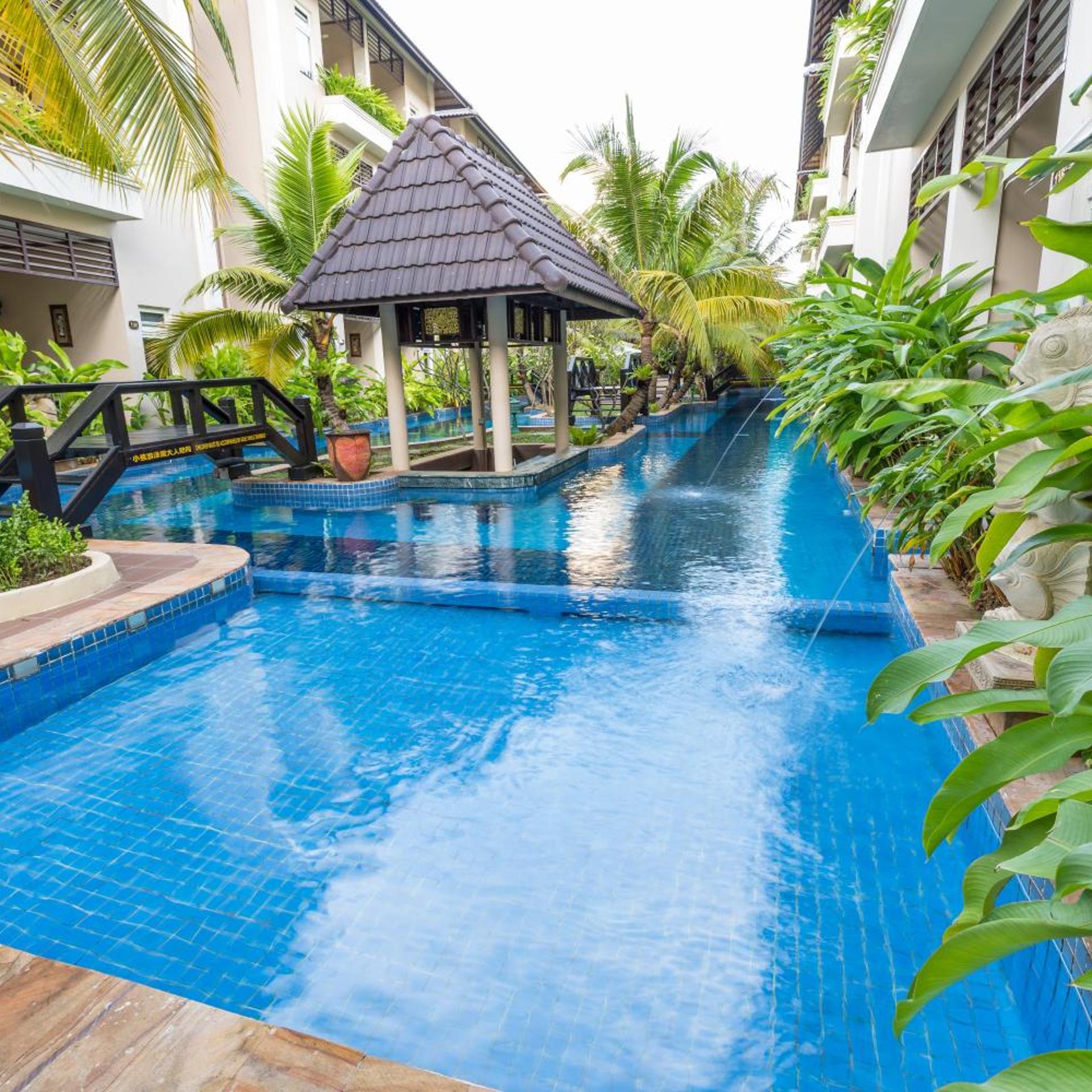 Bali Hotel 4/50