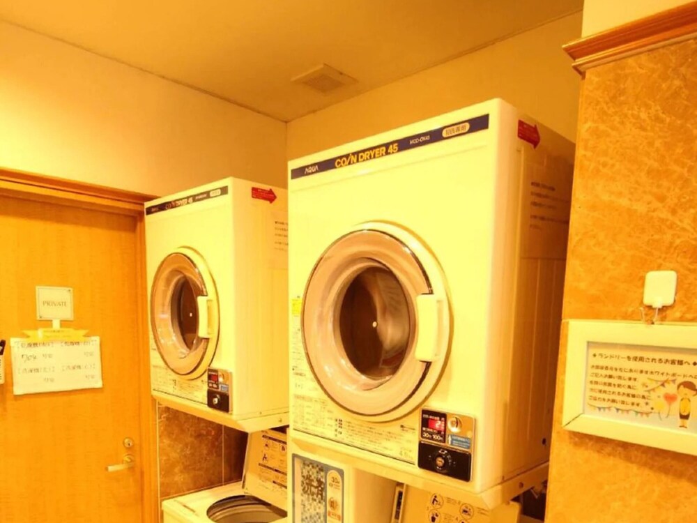 Toyoko Inn Shin-Yatsushiro Ekimae 49/59