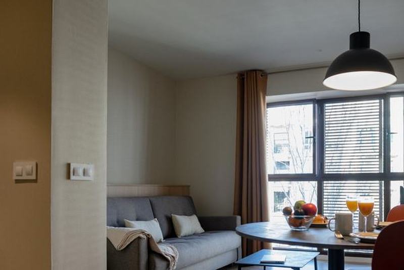 Mh Apartments Urban 19/25