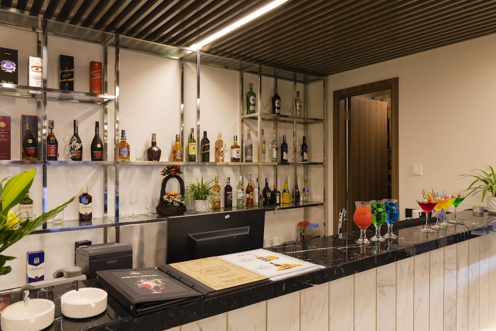 Libra Nha Trang Hotel 29/50