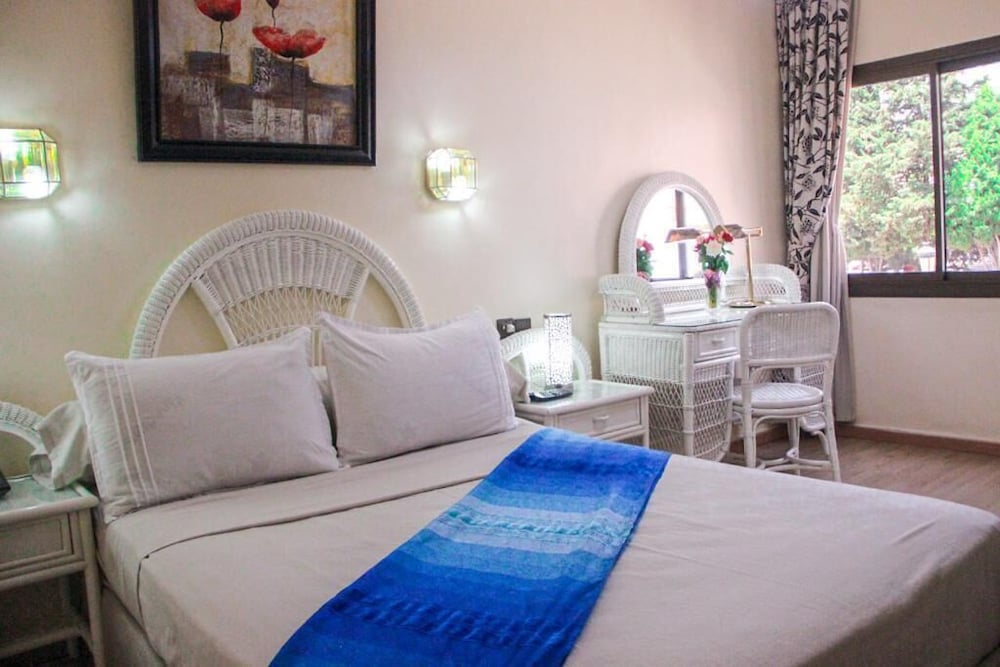 Parador de Chefchaouen 42/60