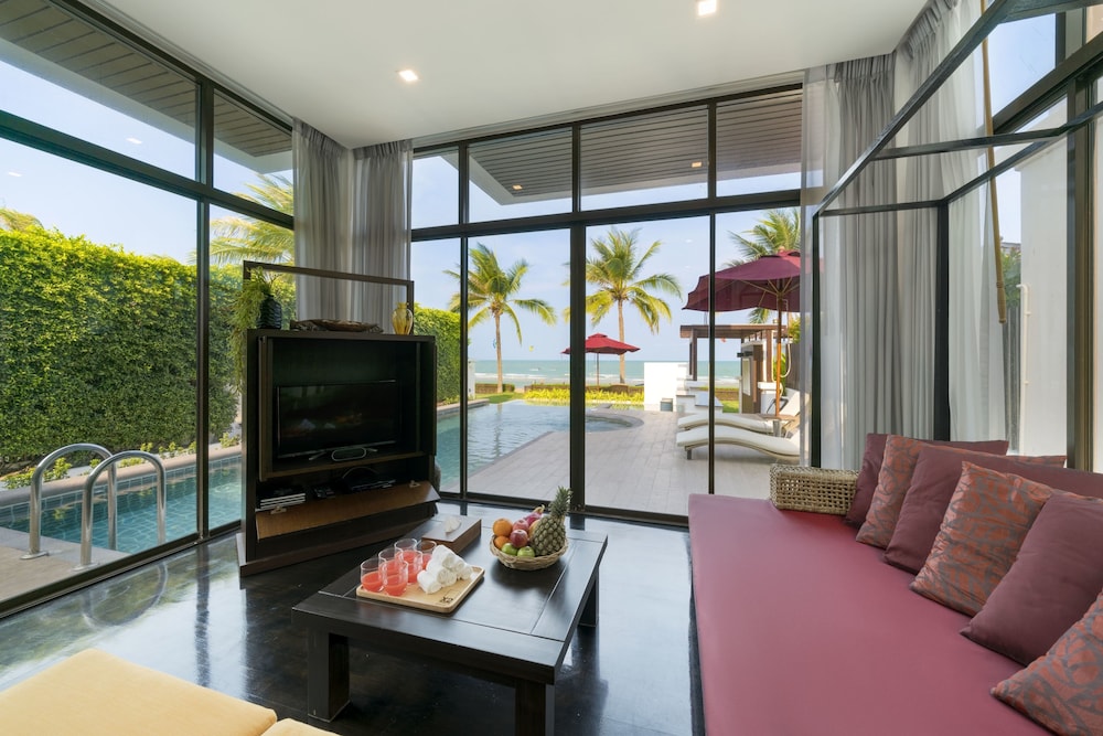 Tolani Le Bayburi Villas Pranburi 44/64