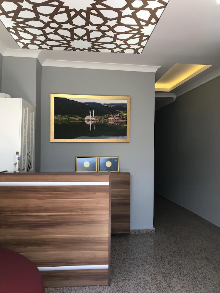 Senturkler Suite 3/35