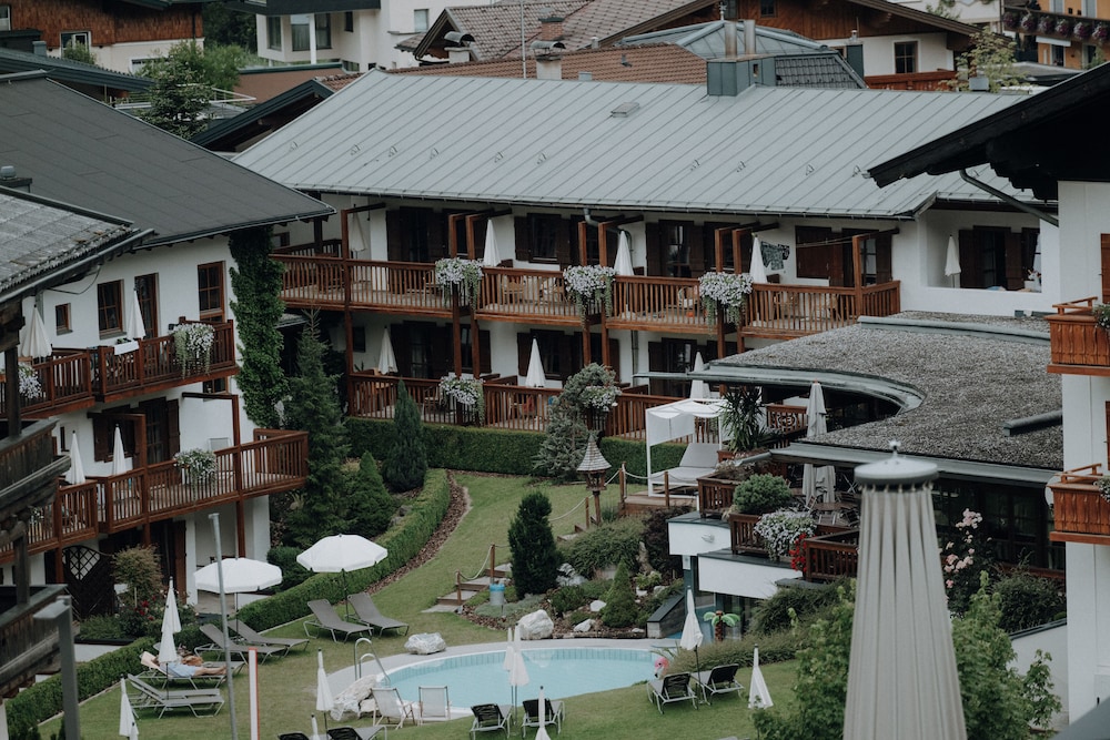 Family Resort Werfenweng 6/74