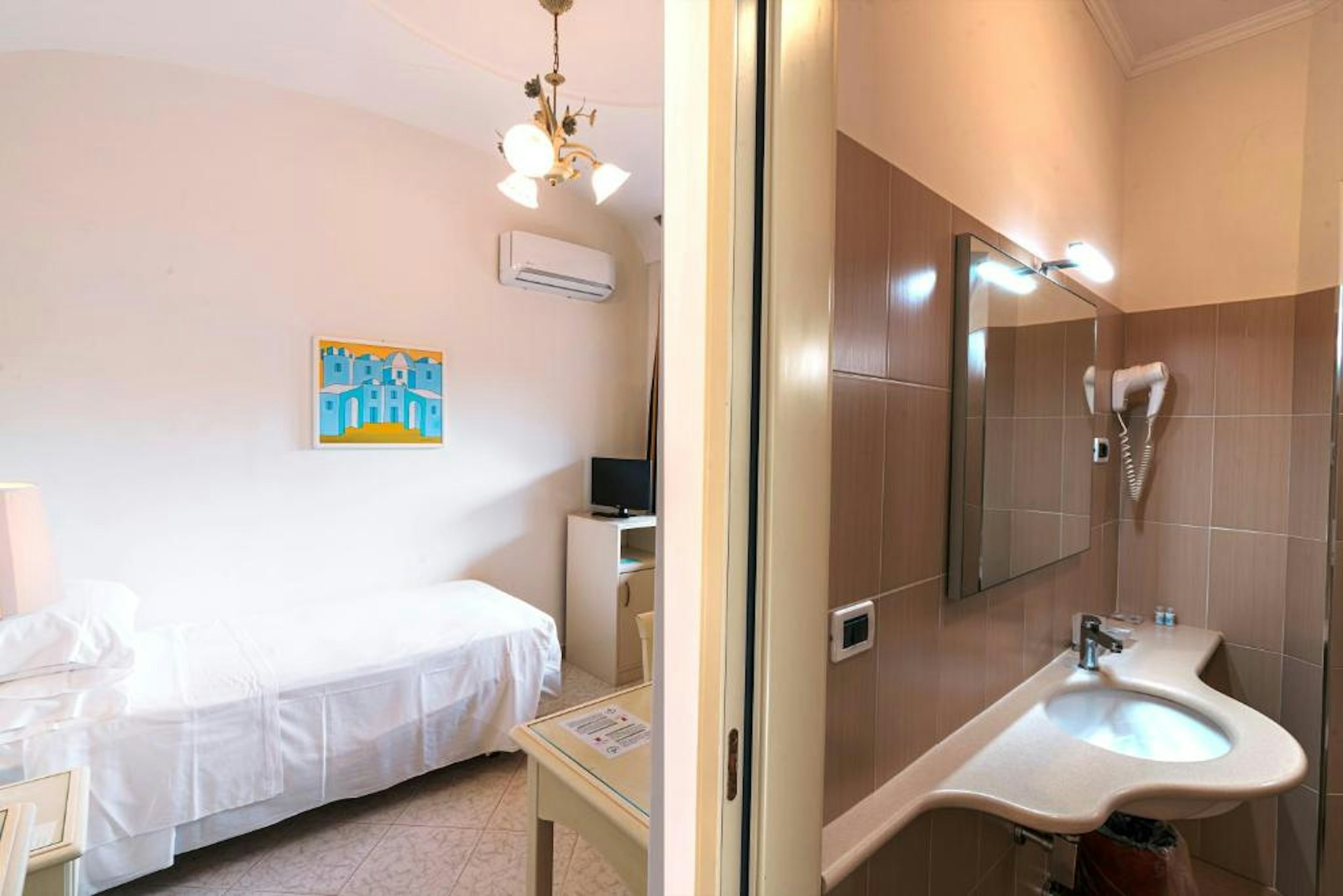 Albergo Terme Villa Svizzera 18/20