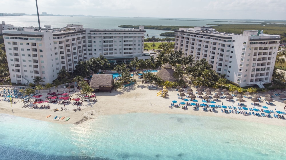 Melia Casa Maya 3/68