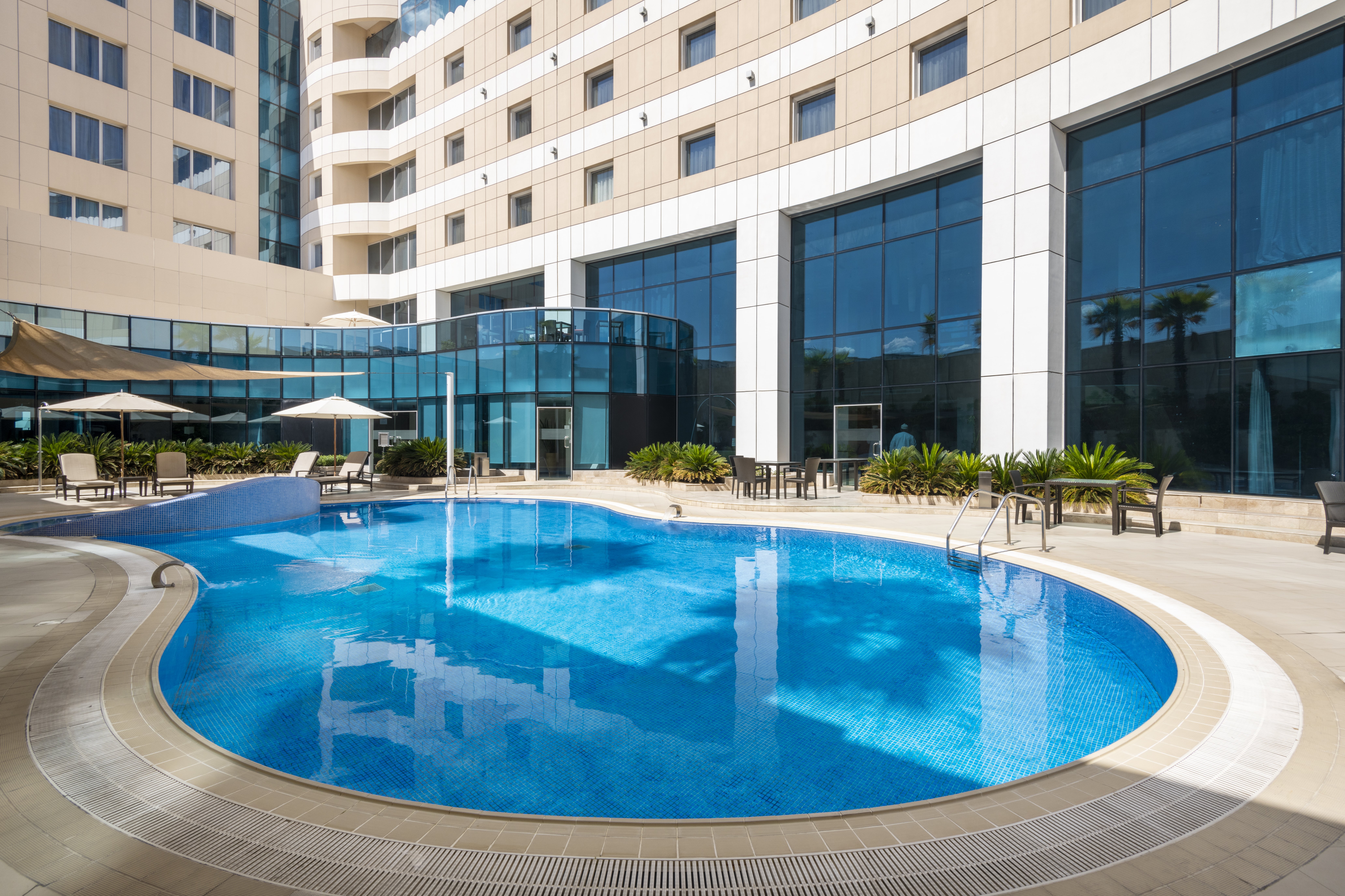 Holiday Inn Muscat al Seeb by IHG 69/73