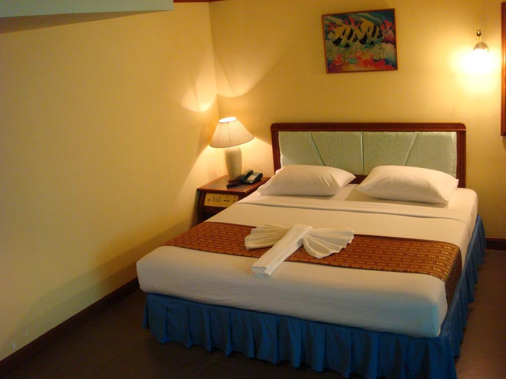 Thai Hotel Krabi 15/34