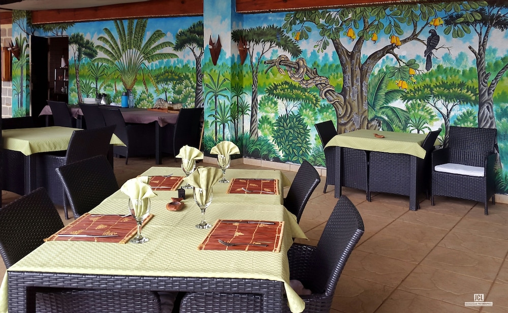 Anjiamarango Beach Resort 18/47