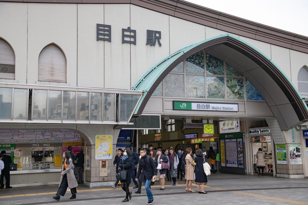 Bnb+ Secret Base Mejiro - Hostel 57/59