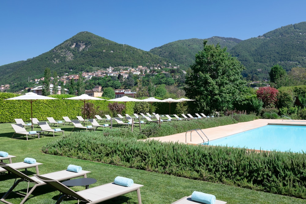 KK Resort Apartments Lake Como 42/50