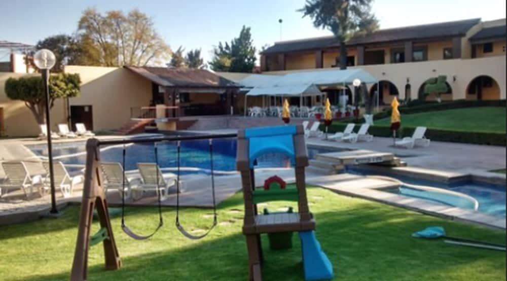 hotel and spa casa cantarranas