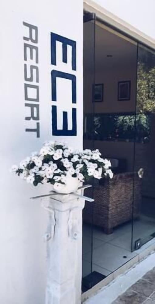 Ece Hotel Bodrum 5/56