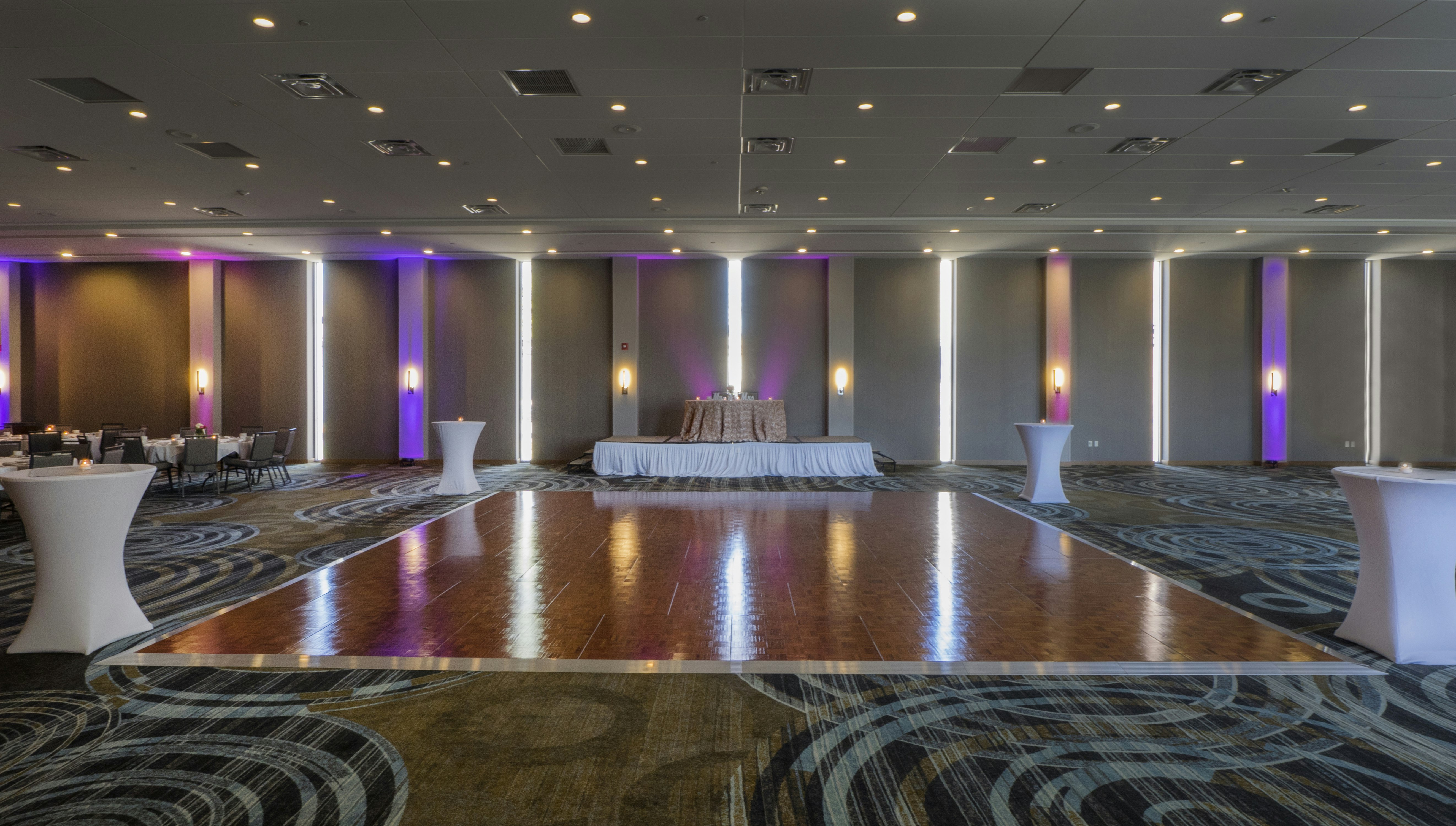 Doubletree By Hilton Niagara Falls New York 16/39