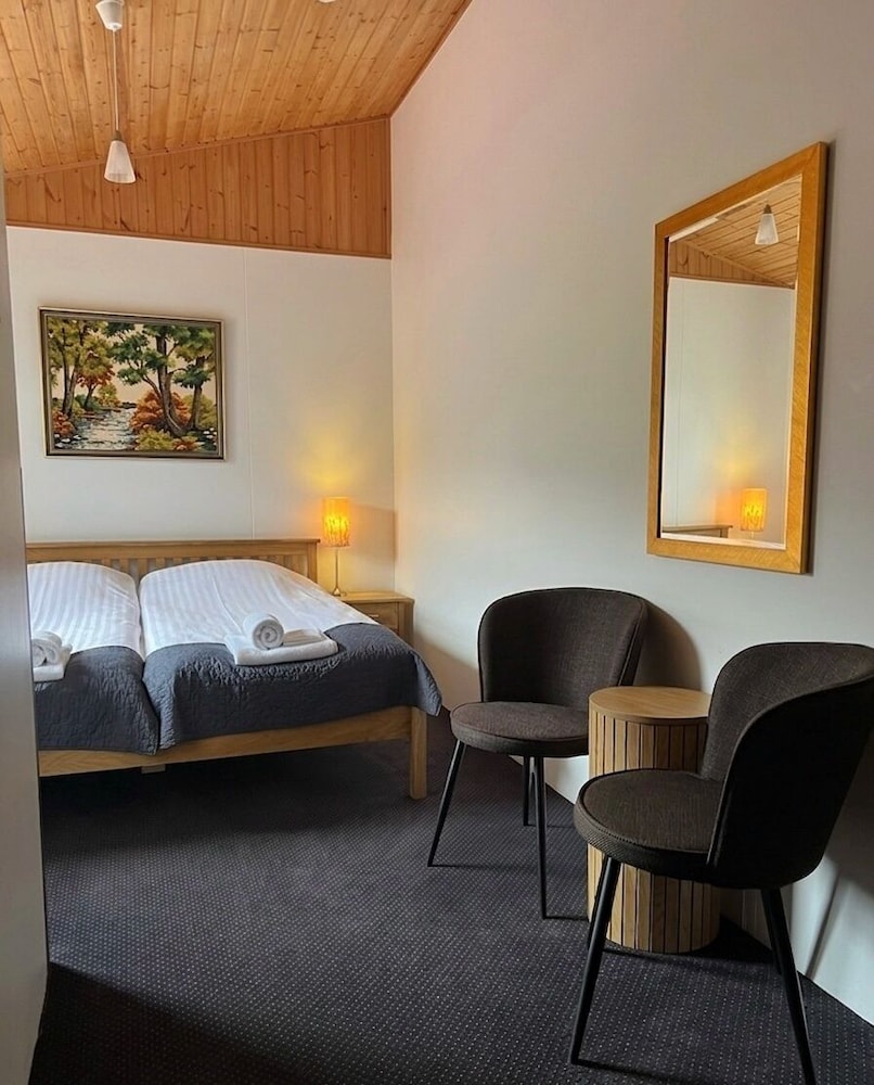 Engimýri Guest House 14/50