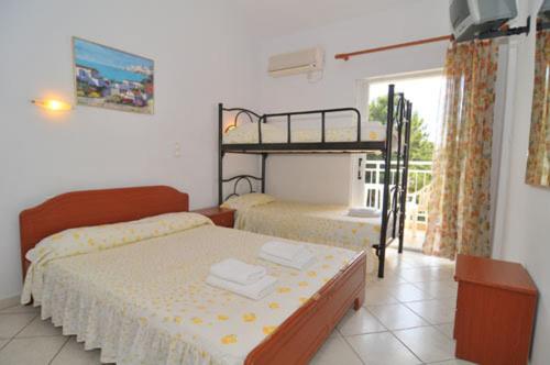 Villa Iris 8/20