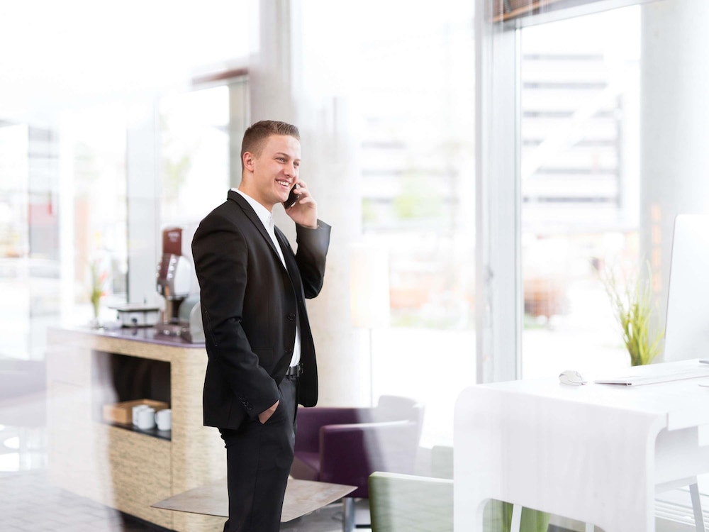 Novotel Suites Hannover City 7/37
