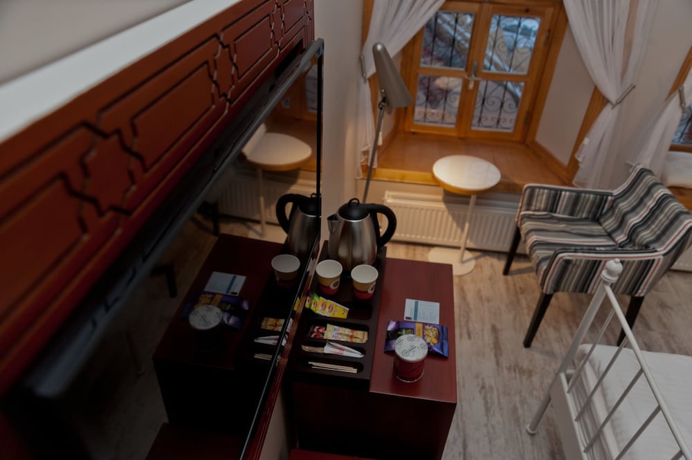 Hich Hotel Konya 57/70