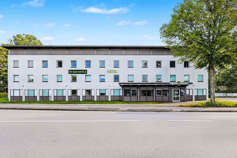 ibis budget Luebeck City Sued 2/40