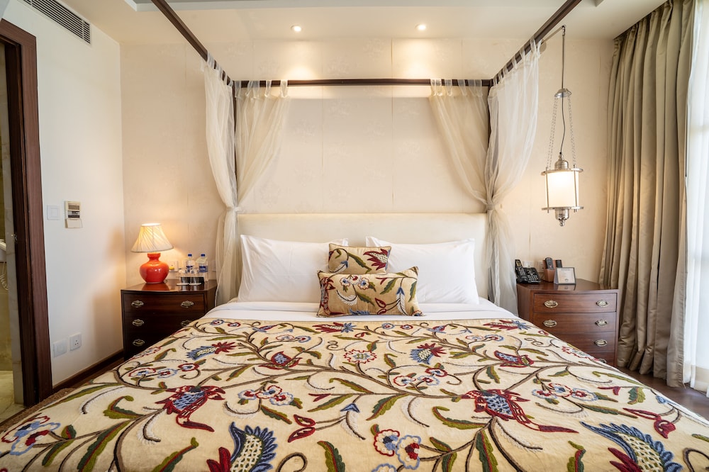Best Western Indraprastha Resort And Spa 12/61