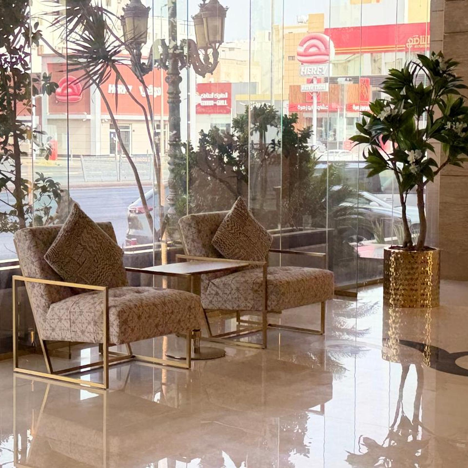 Sevens Gardens Al Baiaa Taif 49/63