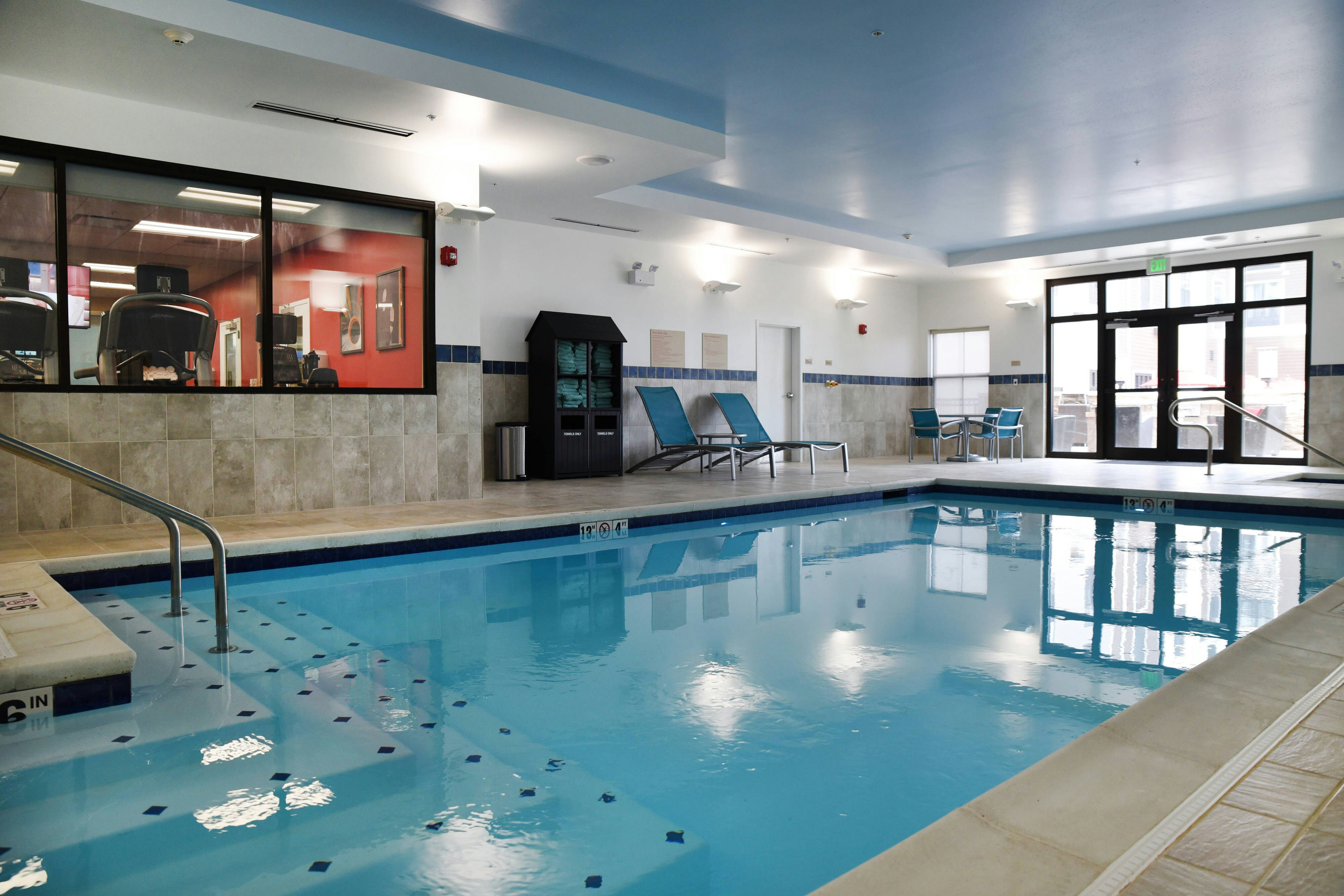 TownePlace Suites Lawrence Downtown 12/32