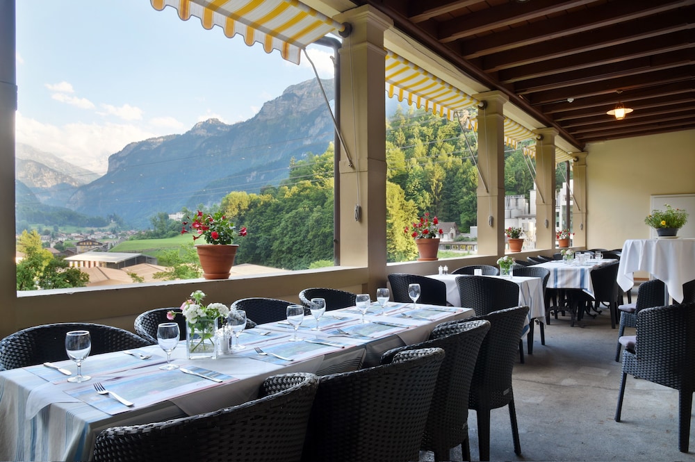 Budget Waldhotel Unspunnen 47/50