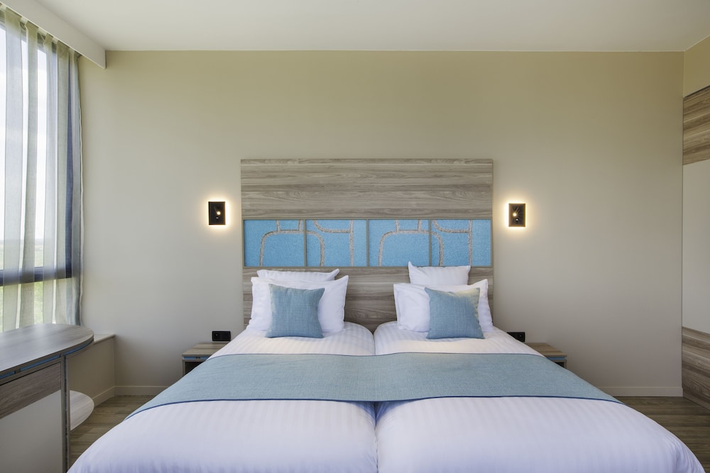 Best Western Plus Hotel Escapade Senlis 15/46