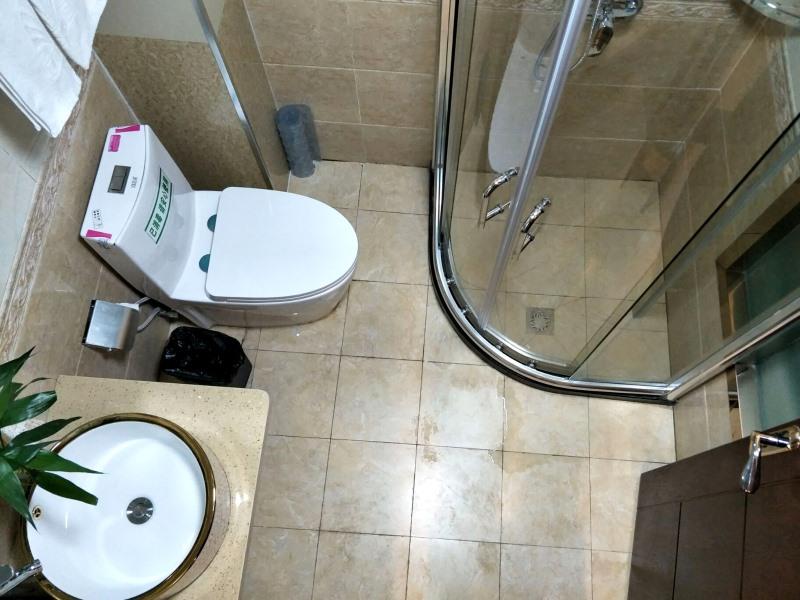 GreenTree Alliance Tacheng Wenqin Road Left Bank Of Sunshine Hotel 24/24