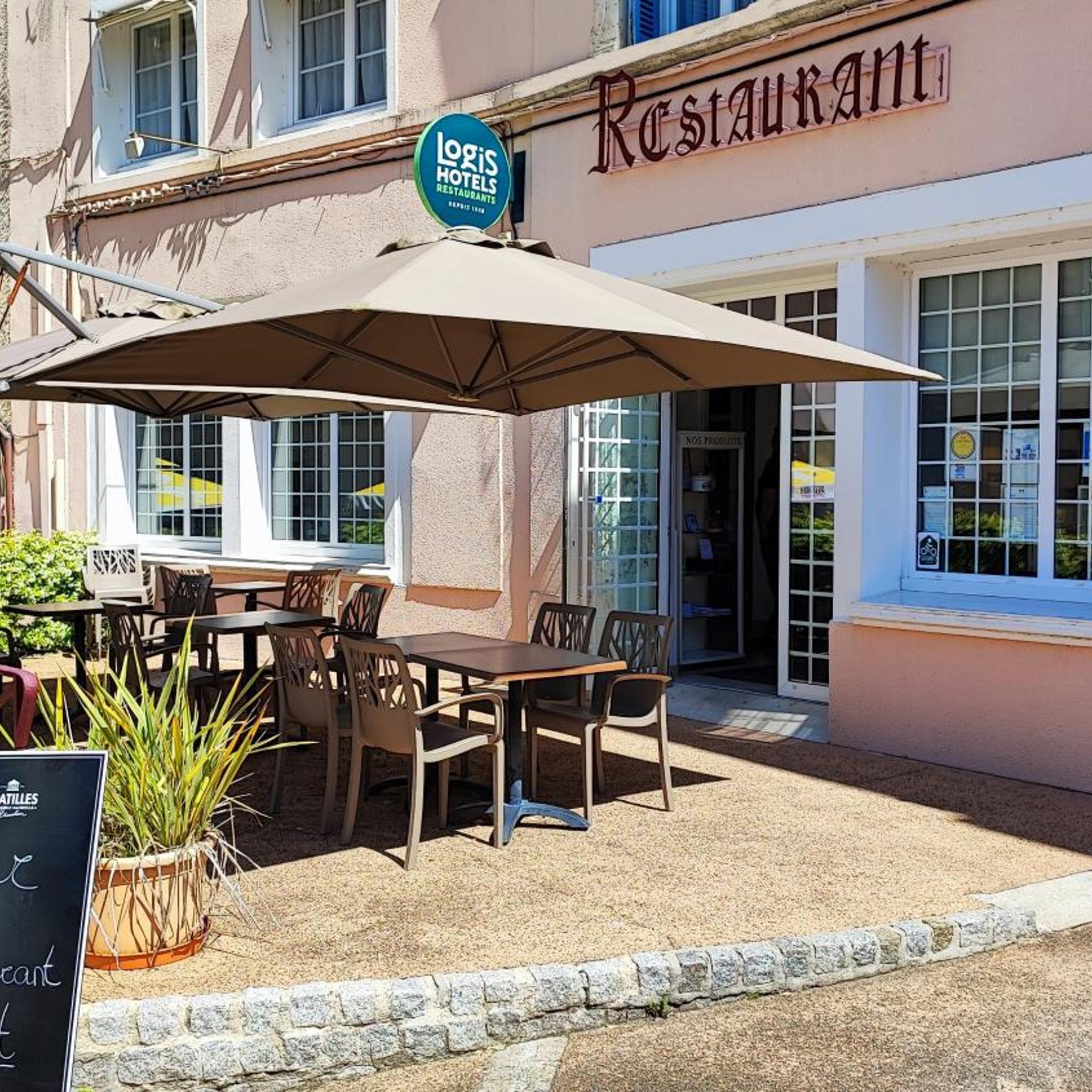 LOGIS GRAND HOTEL 6/51
