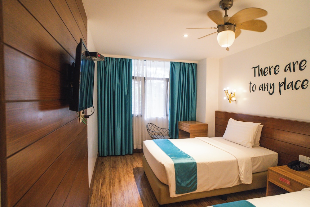The Orchard Hotel Baguio 18/76