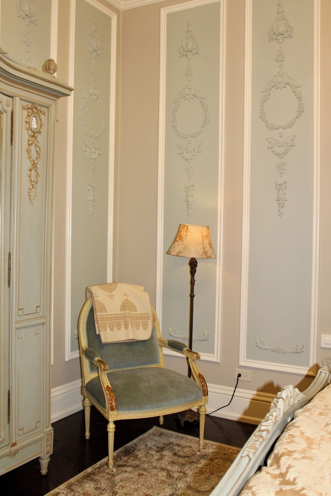 The Wheeler Mansion 6/49