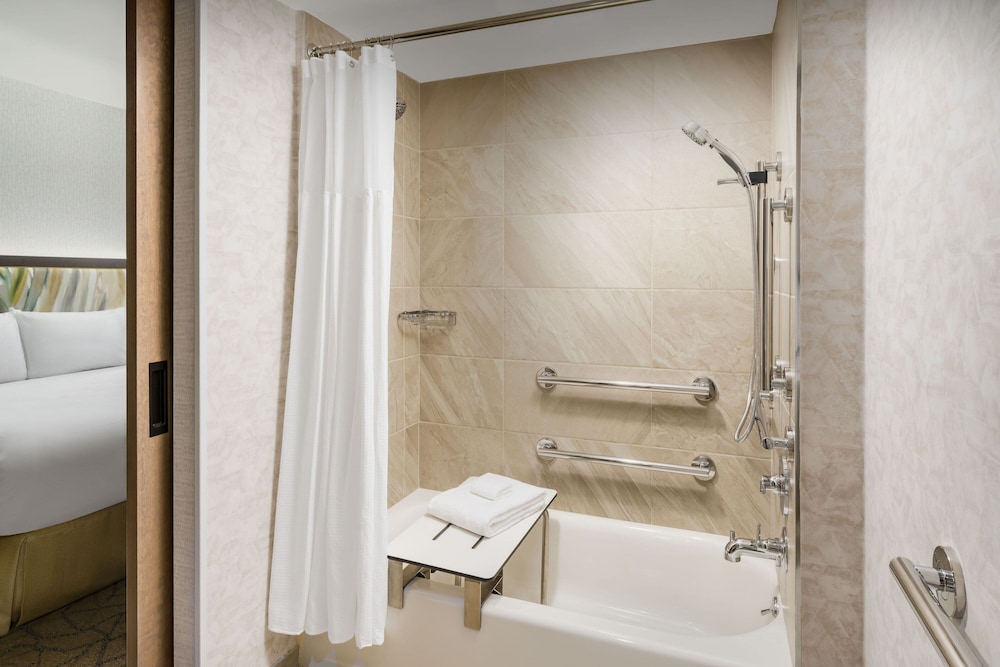 TownePlace Suites by Marriott New York Manhattan/Chelsea 10/42