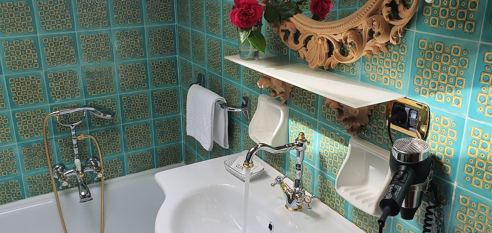Villa Martha - Adults Only Hotel 40/44