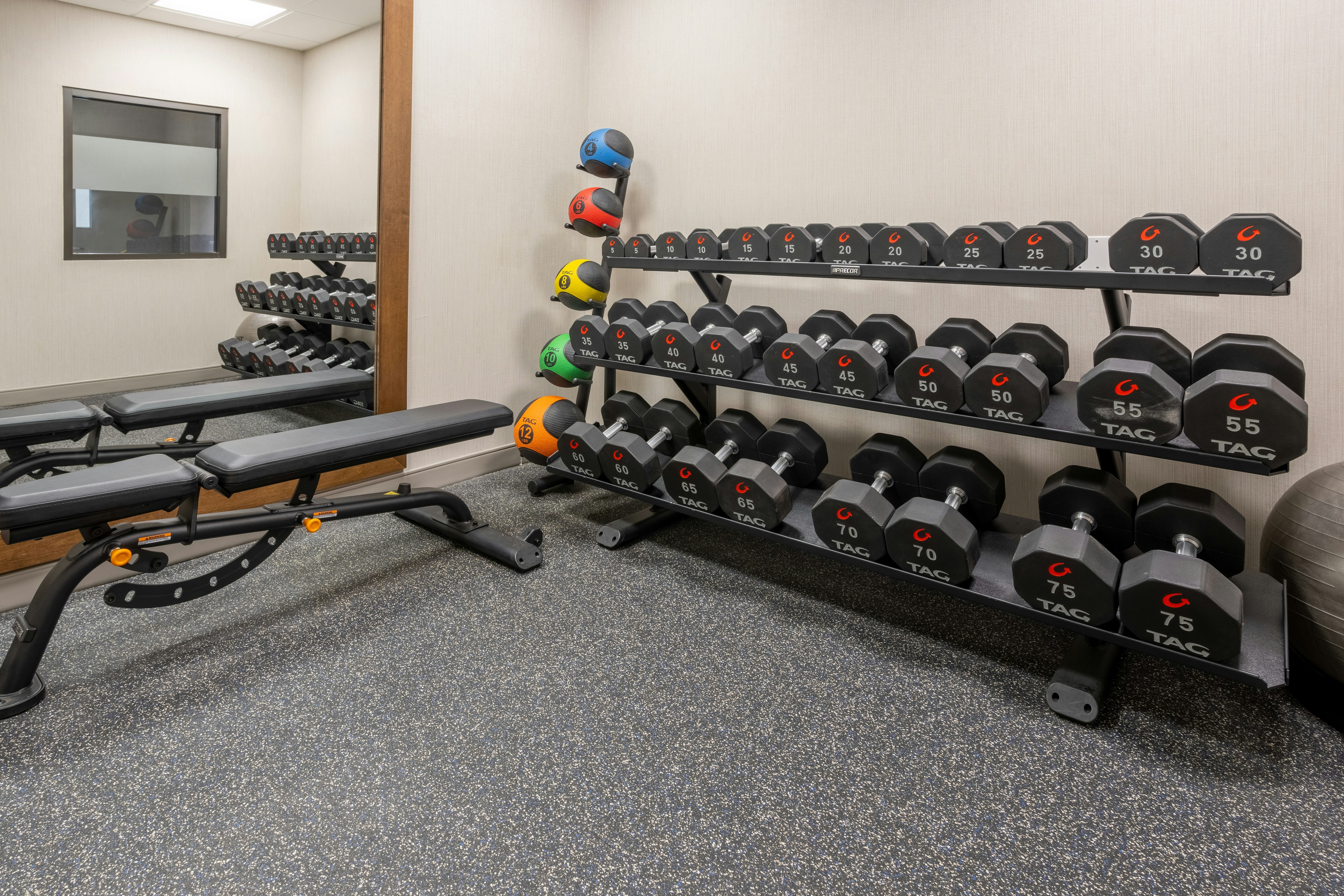 Hampton Inn Harriman Woodbury 29/47