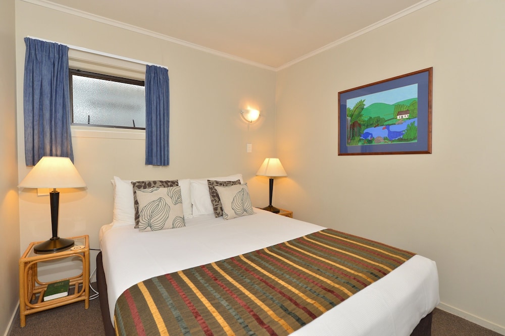 KERIKERI HOMESTEAD MOTEL AND APARTMENTS 9/35