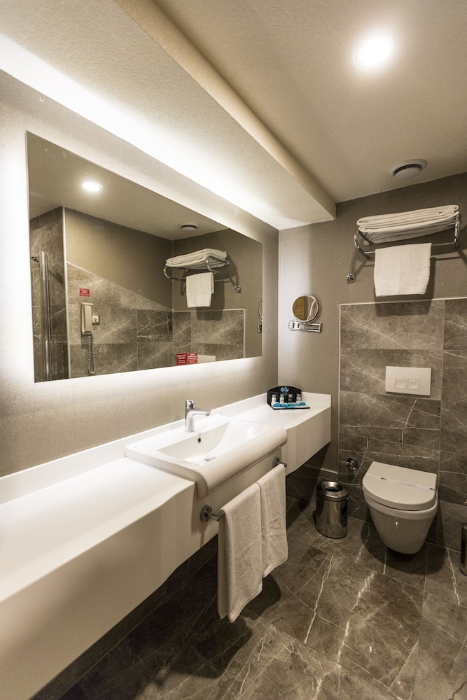 Cam Thermal Resort Spa Convention Center 7/54