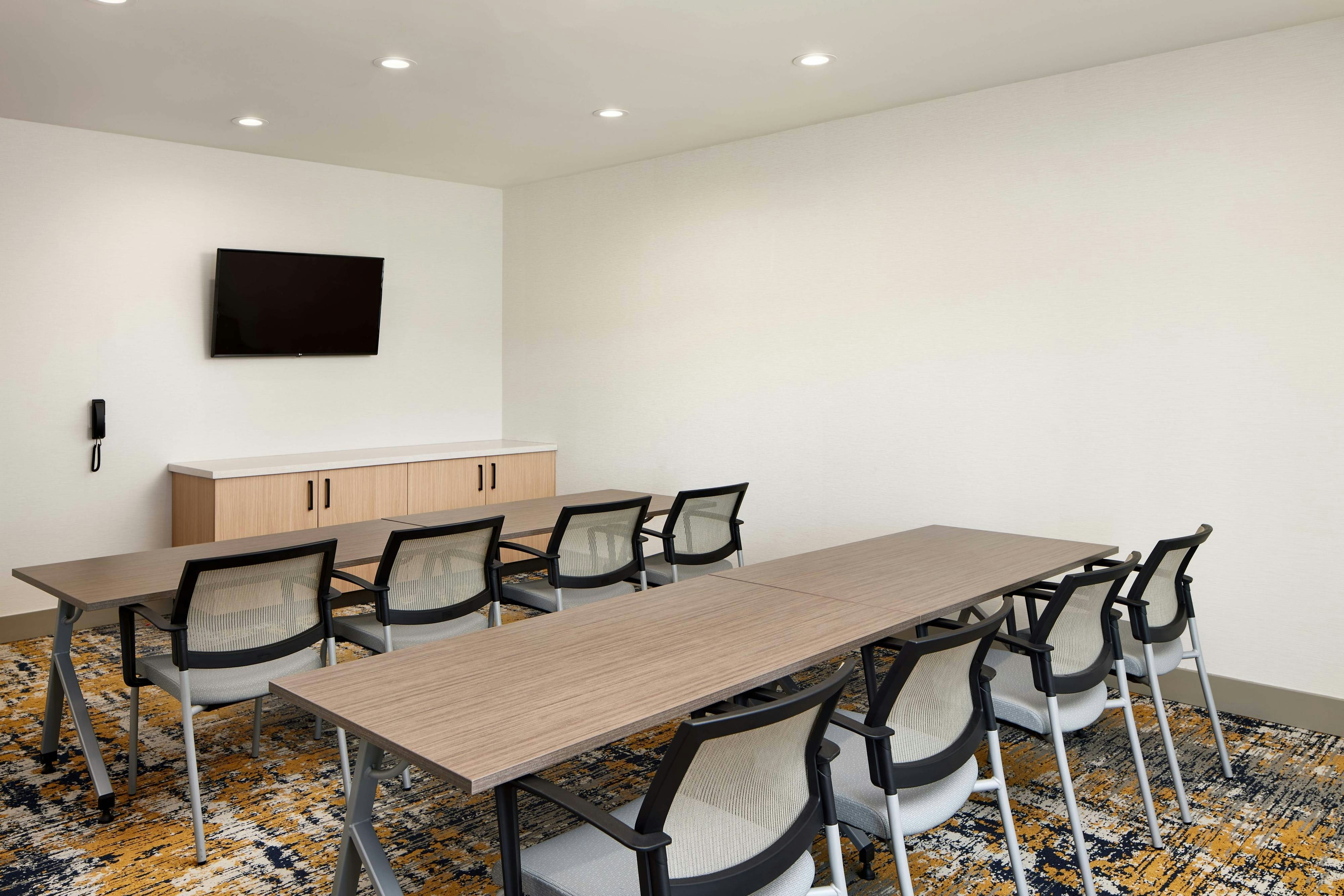TownePlace Suites by Marriott Tampa Casino Area 15/17