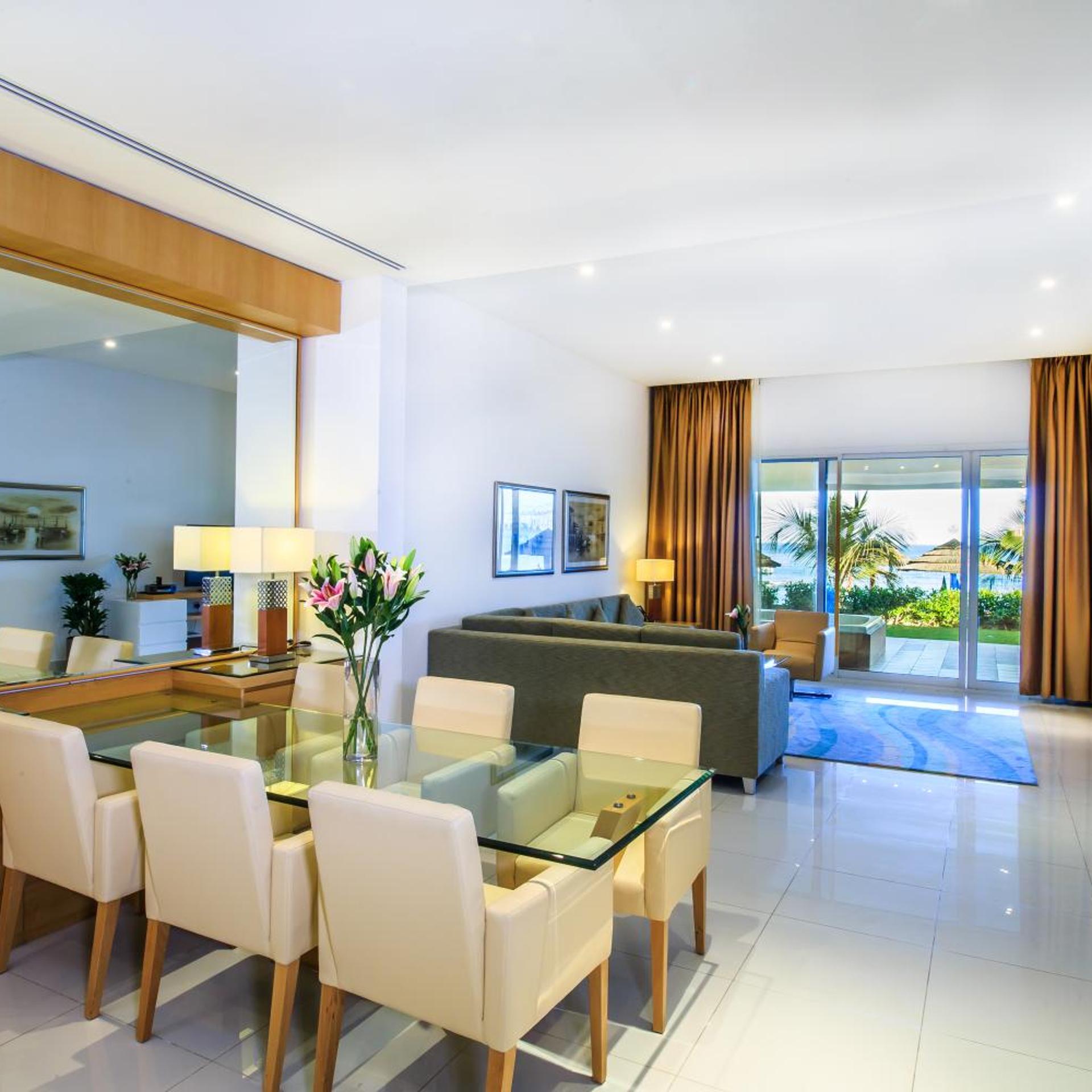 Oceanic Khorfakkan Resort And Spa in KHORFAKKAN