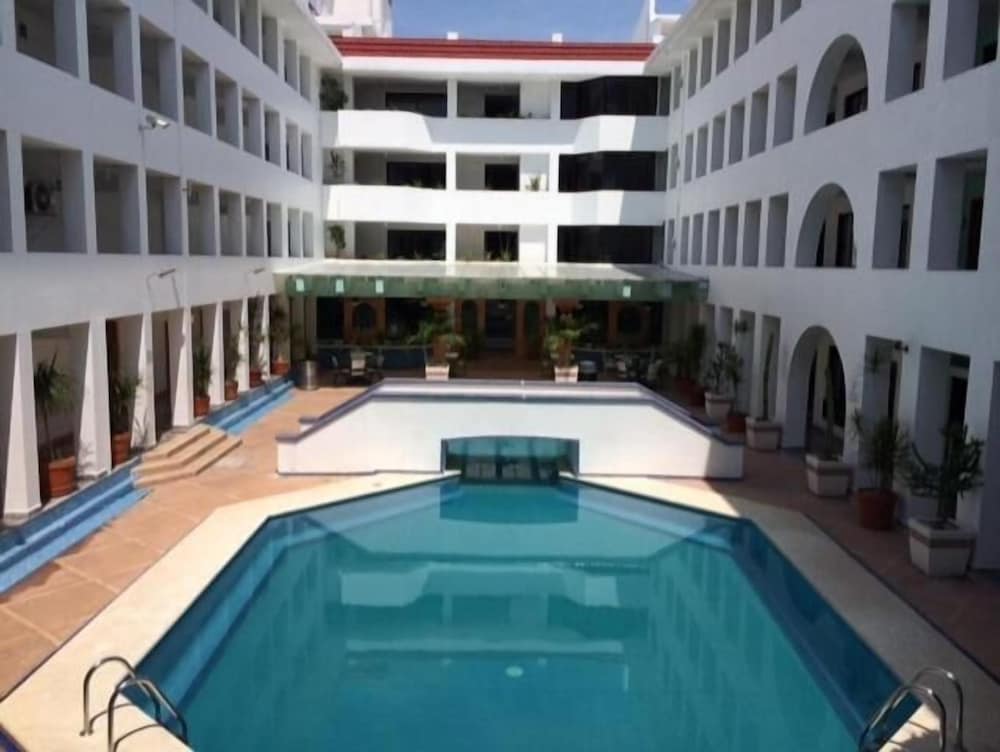 Eurohotel 46/49