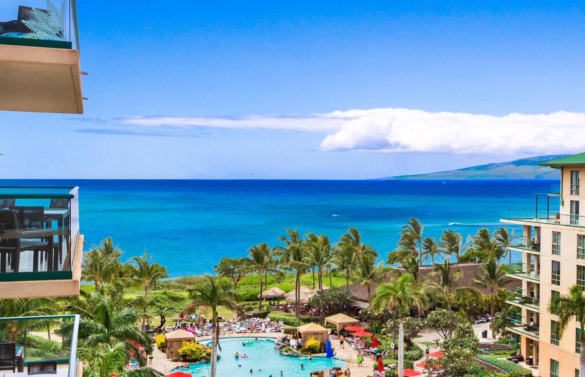 OUTRIGGER Honua Kai Resort & Spa 1/50
