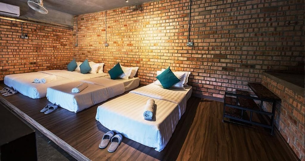 Sembayu Villa 24/50