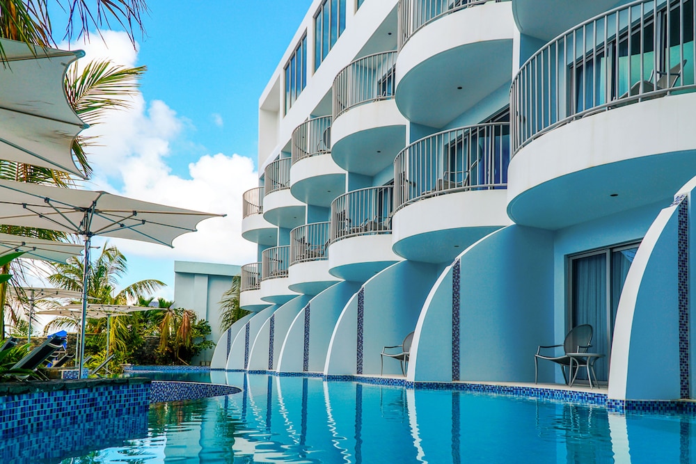 Harbor Club St Lucia, Curio Collection by Hilton in GROS ISLET
